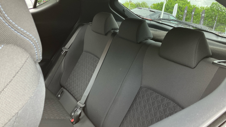 Toyota C-HR 1.8 Hybrid Design 5dr CVT Hybrid Hatchback